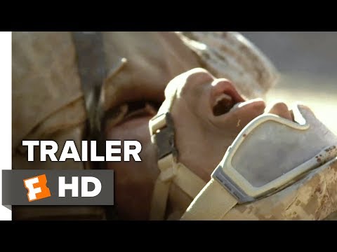 Battle Scars Trailer #1 (2017) | Movieclips Indie
