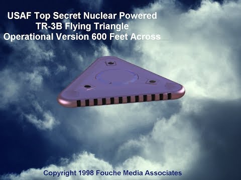 Roswell: The UFO UnCoverup clip