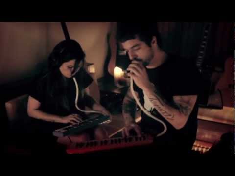 DVD Multishow Registro Agridoce 20 Passos (Trailer)