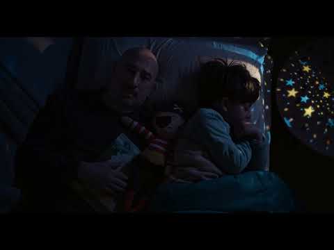 ADIÓS A LAS LILAS - TRAILER OFICIAL