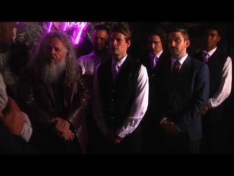 Atrabilious Review Trailer