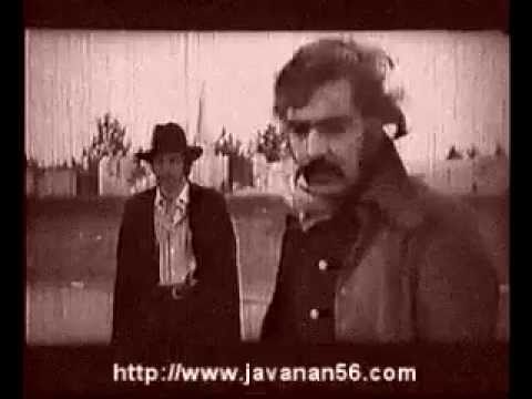 پیش پرده فیلم در آخرین لحظه