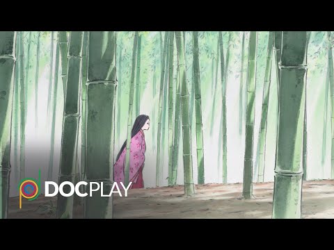 Isao Takahata and His Tale of the Princess Kaguya | Official Trailer | DocPlay