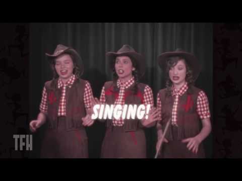 Michael Schlesinger on THE ADVENTURES OF BIFFLE AND SHOOSTER