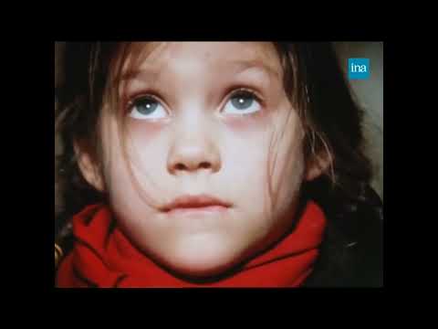 Marion Cotillard's First Film, 'Le Monde des Tout Petits' + Marion's Reaction Watching It