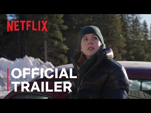 Official Trailer [Subtitled]