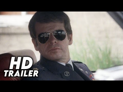 Rolling Thunder (1977) Original Trailer [HD]