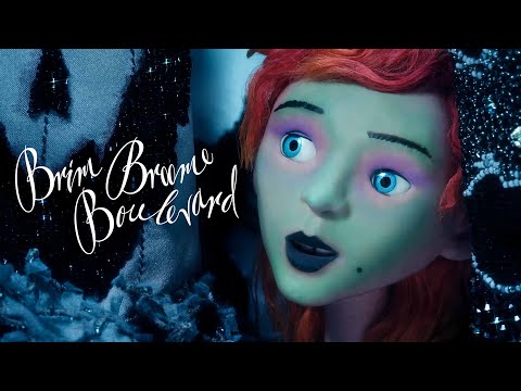 Brim Broome Boulevard Teaser Trailer