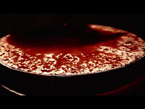 نەوت و خوێن - سەنگەر قوباد - ۲۰۲۳