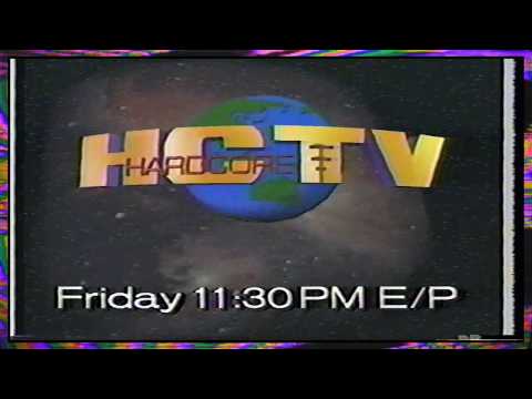 HBO Hardcore TV Promo
