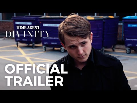 Time Agent: Divinity | Official Trailer