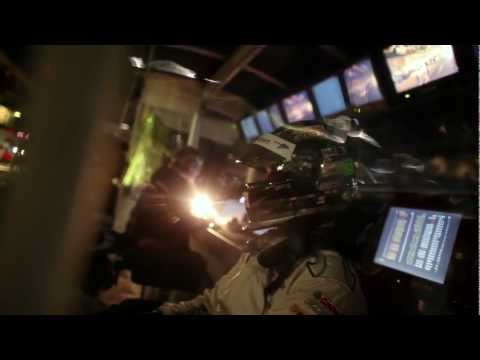 24hours - ONE TEAM. ONE TARGET. - THE MOVIE TRAILER