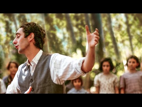 Official HD Trailer [Subtitled]