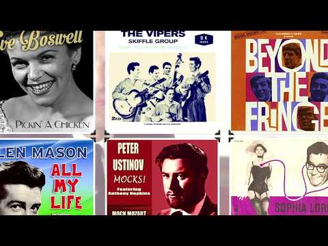 DECONSTRUCTING THE BEATLES - Birth of The Beatles