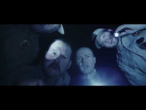 Darkness Waits Teaser Trailer