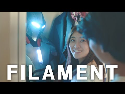 FILAMENT　予告
