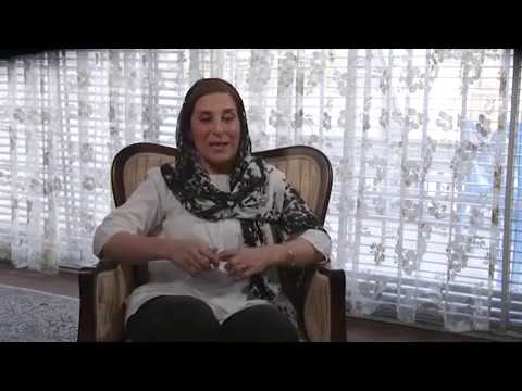 مستند چریکه بهرام یا ایمان به قدرت تصویر  ساخته فرشید قلی پور