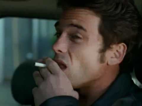 Silent Cradle - Trailer