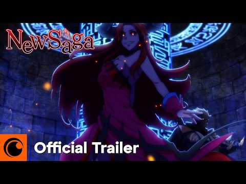 Official Trailer [Subtitled]