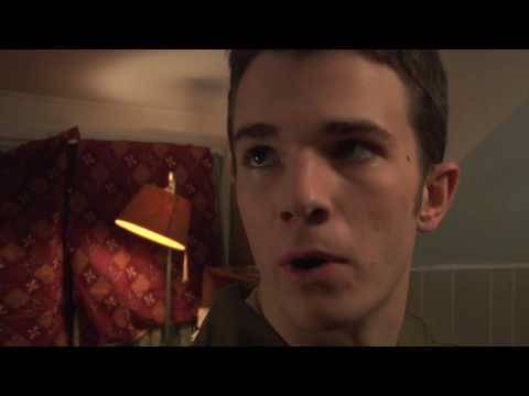 "Eagles Are Turning People Into Horses" Trailer