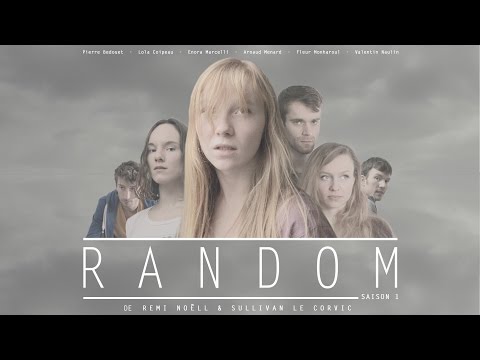 RANDOM - Bande Annonce