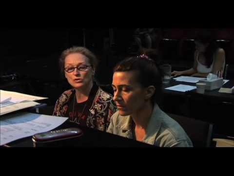 John Walter - Theater of War (trailer)