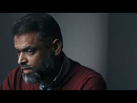 The Confession (2016) - Film Trailer