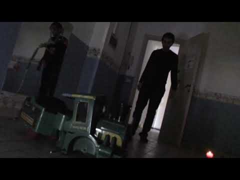 "Fever Dream" - Horror video (2008)