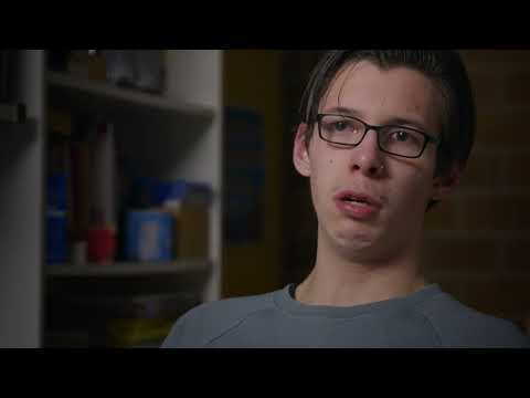 Mijn Grote Broer - Trailer (2023, Mercedes Stalenhoef)