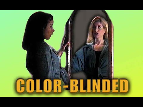 Color-Blinded  Trailer (1998)