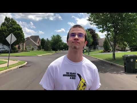 "Nine Lives: Part 1" - Official Trailer | The New Film by Tyler Payne