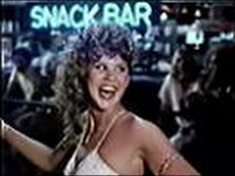 Roller Boogie (Trailer For TV, 1979)