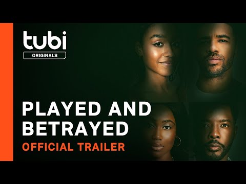 Official Trailer