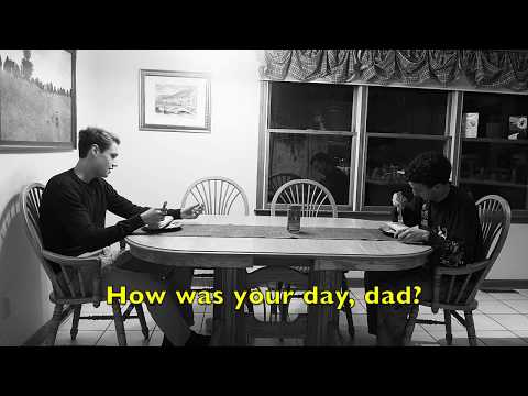 The Parmesan Thieves (2017)