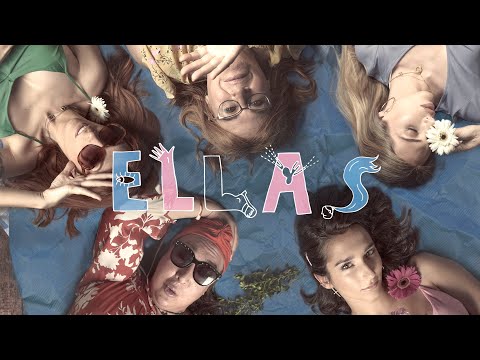 Ellas | Ya disponible en ATRESplayer Premium