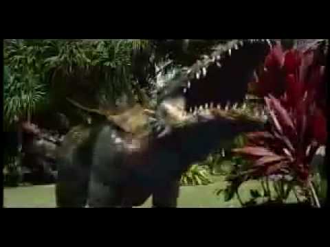 Supergator (2007) - Trailer