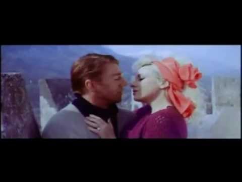 7 Golden Women Against Two 07 (1966) aka Treasure Hunt - Trailer