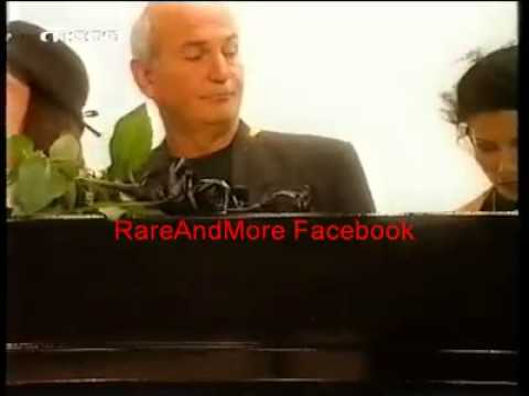 ΤΙ ΨΥΧΗ ΘΑ ΠAΡΑΔΩΣΕΙΣ ΜΩΡΗ? MEGA ΤRAILER 2000