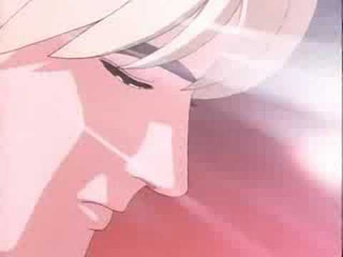 Uchū no Senshi - Starship Troopers Opening 1