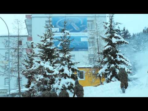 Alpi (2011) - Trailer