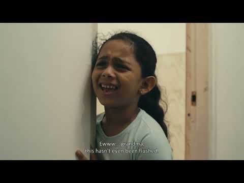 Independence Lane Trailer