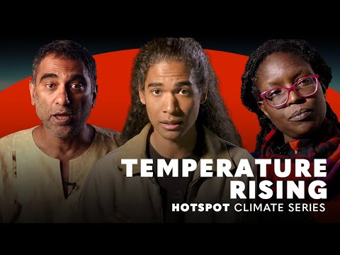 Temperature Rising - Documentary Trailer 2023