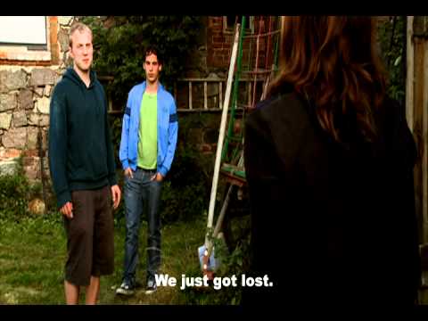 Light Gradient - Official US Trailer