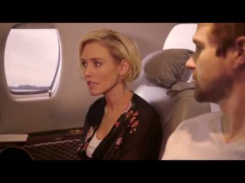 ROMANCE AT REINDEER LODGE - Full Trailer