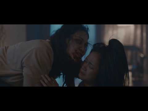 Official Trailer Filem Paling Seram 2019:  PUSAKA -  Di Pawagam 31 Oktober ini!