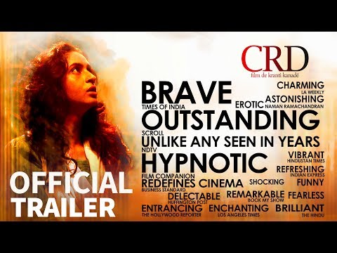 Kranti Kanadé CRD film | Official Trailer