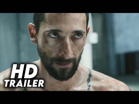 The Experiment (2010) Original Trailer [FHD]