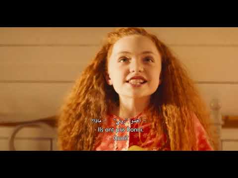 LITTLE MISS DOLITTLE TRAILER