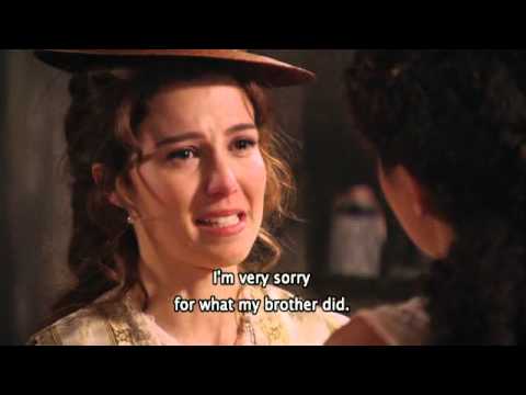 Lado a lado - English trailer