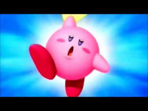 Kirby  Right Back at Ya!  Episode 101 Kirby 3D